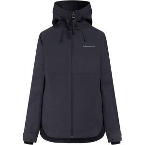 DIDRIKSONS Dunkel Nacht Blau Funktionsjacke JENNIE WNS JKT 2 - Jacke DIDRIKSONS Dunkel Nacht Blau Funktionsjacke JENNIE WNS JKT 2 - Jacke