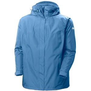 Helly Hansen Aden Plus, Regenjacke, Damen, Plus Size, blau Helly Hansen Aden Plus, Regenjacke, Damen, Plus Size, blau