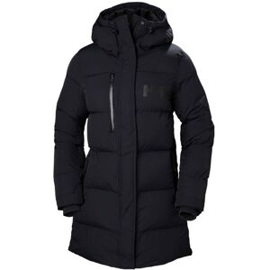Helly Hansen Adore Puffy, Parka, Damen, schwarz Helly Hansen Adore Puffy, Parka, Damen, schwarz