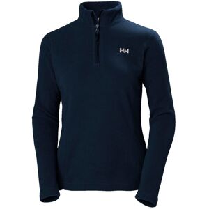 Helly Hansen Daybreaker 1/2 zip, Fleecepullover, Damen, navy Helly Hansen Daybreaker 1/2 zip, Fleecepullover, Damen, navy