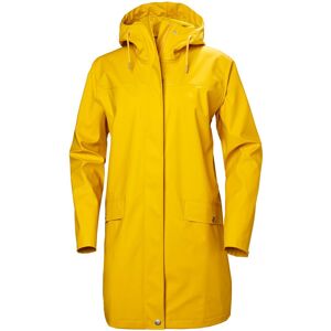 Helly Hansen Moss, Regenjacke, Damen, Essential Yellow Helly Hansen Moss, Regenjacke, Damen, Essential Yellow
