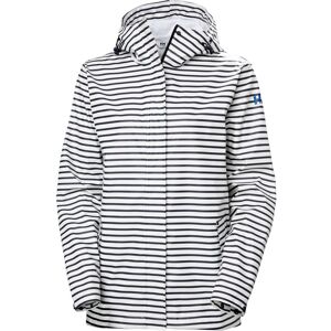 Helly Hansen Moss, Regenjacke, Damen, weiß Helly Hansen Moss, Regenjacke, Damen, weiß