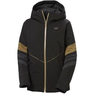 Helly Hansen Panorama 2.0 Ins, Skijacke, Damen, schwarz Helly Hansen Panorama 2.0 Ins, Skijacke, Damen, schwarz
