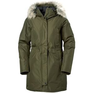 Helly Hansen Senja, Parka, Damen, grün Helly Hansen Senja, Parka, Damen, grün