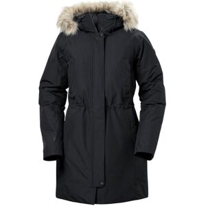 Helly Hansen Senja, Parka, Damen, schwarz Helly Hansen Senja, Parka, Damen, schwarz