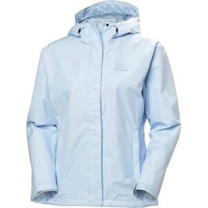 Helly Hansen Seven J, Regenjacke, Damen, blau Helly Hansen Seven J, Regenjacke, Damen, blau