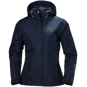 Helly Hansen Seven J, Regenjacke, Damen, navy Helly Hansen Seven J, Regenjacke, Damen, navy