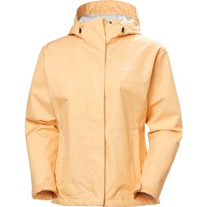 Helly Hansen Seven J, Regenjacke, Damen, miami peach Helly Hansen Seven J, Regenjacke, Damen, miami peach