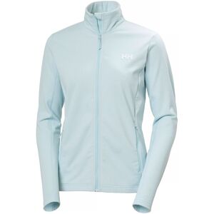 Helly Hansen Versalite, Fleecejacke, Damen, blau Helly Hansen Versalite, Fleecejacke, Damen, blau