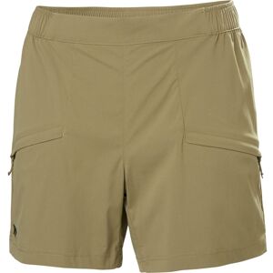 Helly Hansen W Elv Light Tur, Shorts, Damen, Beige Helly Hansen W Elv Light Tur, Shorts, Damen, Beige