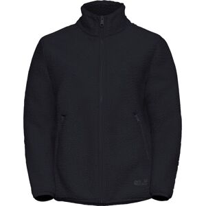 Jack Wolfskin High Curl, Fleecejacke, Damen, dunkelblau Jack Wolfskin High Curl, Fleecejacke, Damen, dunkelblau