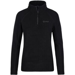 Kilpi Damen Almeri Pullover - Schwarz - Thermo Kilpi Damen Almeri Pullover - Schwarz - Thermo