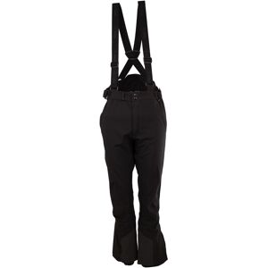 Kilpi Rhea, Soft-Shell Skihose, Damen, schwarz Kilpi Rhea, Soft-Shell Skihose, Damen, schwarz
