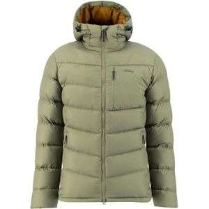 Lundhags Fulu Down Hooded Jacket, Daunenjacke, Damen, grün Lundhags Fulu Down Hooded Jacket, Daunenjacke, Damen, grün