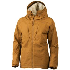 Lundhags Habe Pile Ws Jacket, Daunenjacke, Damen, Gold Lundhags Habe Pile Ws Jacket, Daunenjacke, Damen, Gold