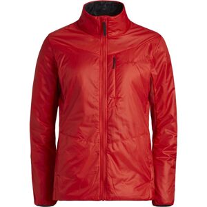 Lundhags Idu Light Ws Jacket, Jacke, Damen, rot Lundhags Idu Light Ws Jacket, Jacke, Damen, rot