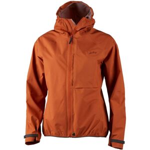 Lundhags Lo Jacke, Shelljacke, Damen, Rot Lundhags Lo Jacke, Shelljacke, Damen, Rot