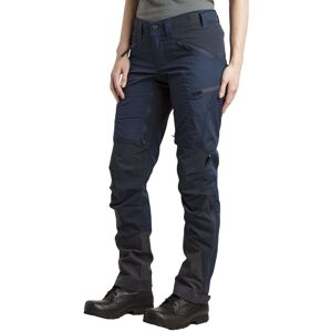 Lundhags Makke Hose, Wanderhosen, Damen, Blau Lundhags Makke Hose, Wanderhosen, Damen, Blau