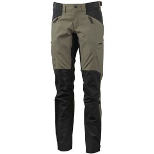 Lundhags Makke Hose, Wanderhosen, Damen, Grün Lundhags Makke Hose, Wanderhosen, Damen, Grün