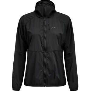 Lundhags Tived Light Windbreaker Jacket, Jacke, Damen, schwarz Lundhags Tived Light Windbreaker Jacket, Jacke, Damen, schwarz