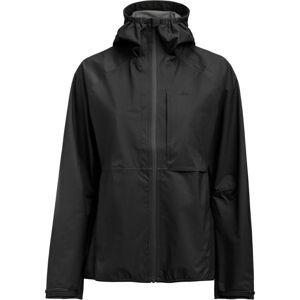 Lundhags Tived Waterproof Jacket, Regenjacke, Damen, Grau Lundhags Tived Waterproof Jacket, Regenjacke, Damen, Grau