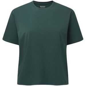 Montane F Alhena T Shirt, Damen, grün Montane F Alhena T Shirt, Damen, grün