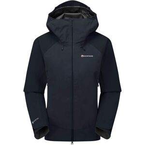 Montane F Phase Xpd Jacket, Hardshelljacke, Damen, blau Montane F Phase Xpd Jacket, Hardshelljacke, Damen, blau