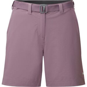 Montane F Terra Stretch Lite Shorts, Damen, lila Montane F Terra Stretch Lite Shorts, Damen, lila