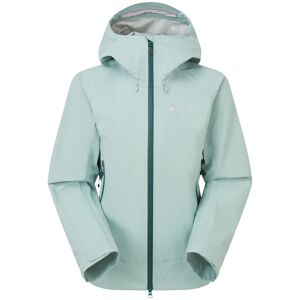 Montane F Torren Jacket, Hardshelljacke, Damen, Mint Montane F Torren Jacket, Hardshelljacke, Damen, Mint