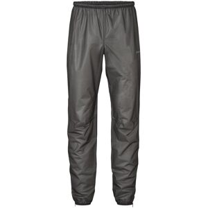 Montane Minimus Nano Pants, Regenhose, Herren, grau Montane Minimus Nano Pants, Regenhose, Herren, grau