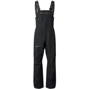 Scott Vertic Ripstop 3L, Shellhose, Damen, schwarz Scott Vertic Ripstop 3L, Shellhose, Damen, schwarz