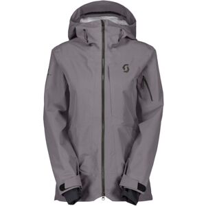 Scott Vertic Ripstop 3L, Shelljacke, Damen, grau Scott Vertic Ripstop 3L, Shelljacke, Damen, grau