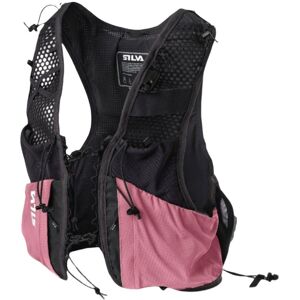Silva Strive 5 Weste, Rose (FW25), XS, Laufweste, rosa Silva Strive 5 Weste, Rose (FW25), XS, Laufweste, rosa
