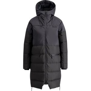 Swix Horizon Down Parka, Damen, schwarz Swix Horizon Down Parka, Damen, schwarz