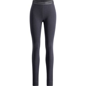 Swix RaceX Merino Pants, Damen, dunkelgrau Swix RaceX Merino Pants, Damen, dunkelgrau