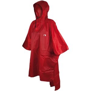 Tatonka Poncho 1, Regenmantel, rot Tatonka Poncho 1, Regenmantel, rot