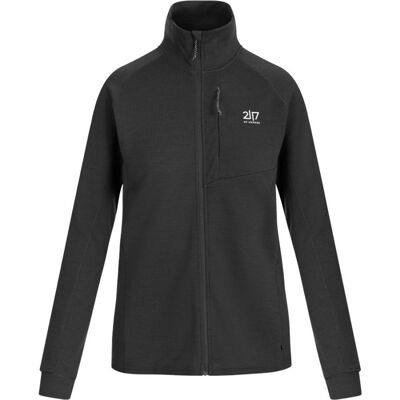 2117 of Sweden Gasska, Midlayer, Damen, schwarz 2117 of Sweden Gasska, Midlayer, Damen, schwarz