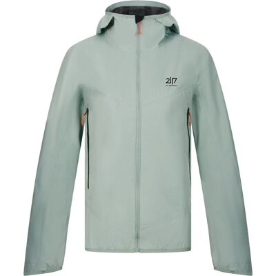 2117 of Sweden Jacks 2.5l, Regenjacke, Damen, grün 2117 of Sweden Jacks 2.5l, Regenjacke, Damen, grün