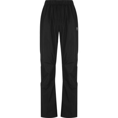 2117 of Sweden Jacks, Regenhose, Damen, schwarz 2117 of Sweden Jacks, Regenhose, Damen, schwarz