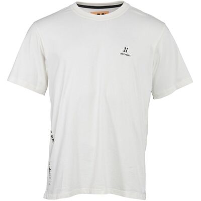 Aeonian the LYNGEN, T-Shirt, weiß Aeonian the LYNGEN, T-Shirt, weiß