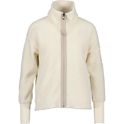 Didriksons Alexa FZ 3 Damen Jacke - Fleecejacke Didriksons Alexa FZ 3 Damen Jacke - Fleecejacke