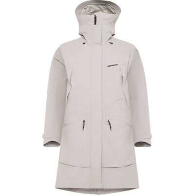 Didriksons Ilma, Regenmantel, Damen, sunrise mist Didriksons Ilma, Regenmantel, Damen, sunrise mist