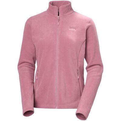 Helly Hansen Daybreaker, Fleecejacke, Damen, rosa Helly Hansen Daybreaker, Fleecejacke, Damen, rosa