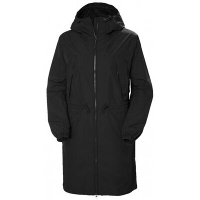 Helly Hansen Essence, Regenmantel, Damen, schwarz Helly Hansen Essence, Regenmantel, Damen, schwarz