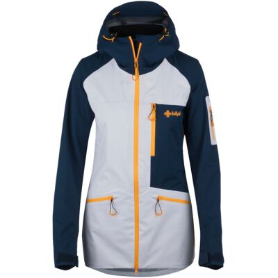 Kilpi Nalau, Shelljacke, Damen, blau Kilpi Nalau, Shelljacke, Damen, blau