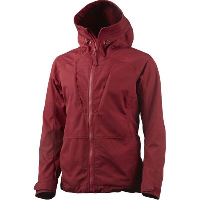 Lundhags Habe Ws Jacket, Softshelljacke, Damen, rot Lundhags Habe Ws Jacket, Softshelljacke, Damen, rot