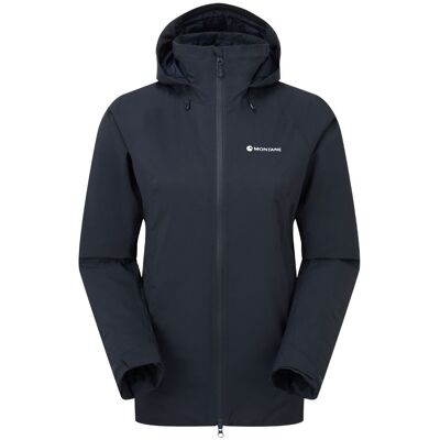 Montane F Duality Jacket, Winterjacke, Damen, blau Montane F Duality Jacket, Winterjacke, Damen, blau