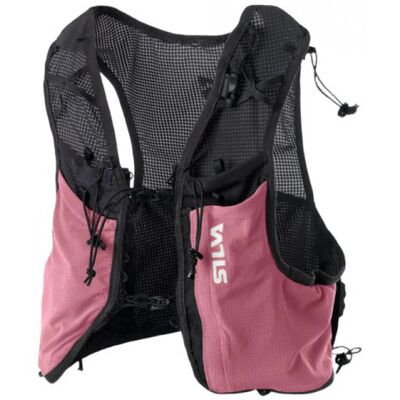 Silva Strive Fly, Laufweste, Damen, Rosa/Pink Silva Strive Fly, Laufweste, Damen, Rosa/Pink