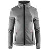 Outhorn Dora, Softshelljacke, Damen, grau