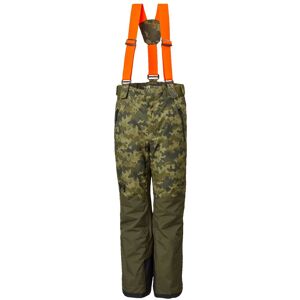 Helly Hansen No Limits, Skihose, Junior, grün